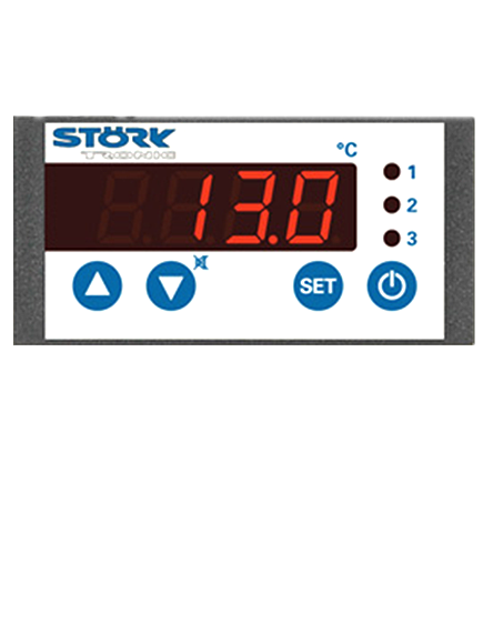 STOERK-TRONICSTORK-TRONIC限温器ST710-JB1BA.10