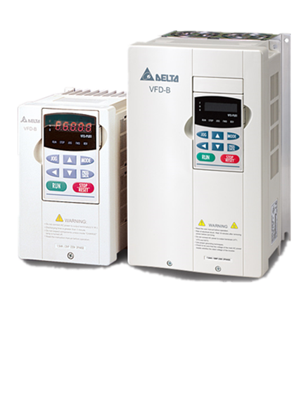WATT DRIVE變頻器VFD-BVFD-185B43A
