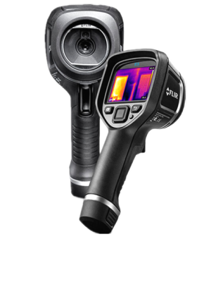 FLIR 热成像仪