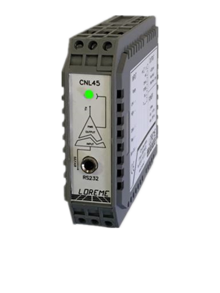 LOREME變送器CNL 45
