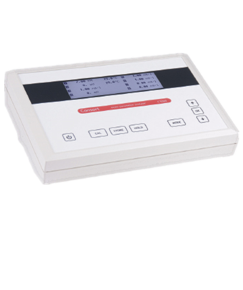 CONSORT便攜式儀表 - C3061C3060