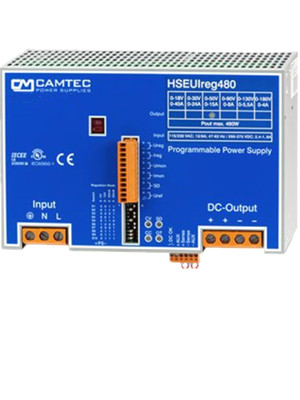 CAMTEC电源模块HSEuireg04801