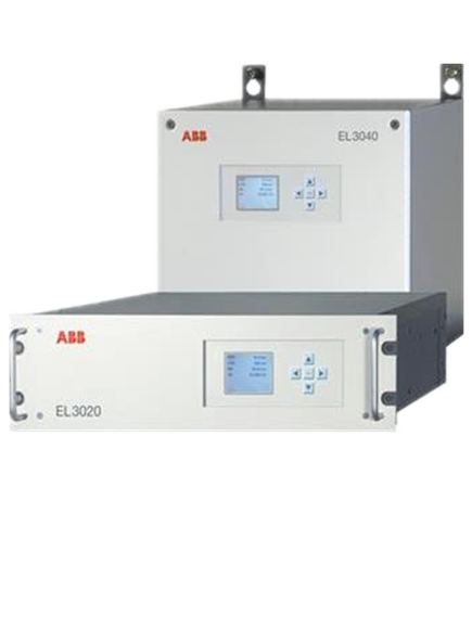 ABB煙氣分析儀EL3000