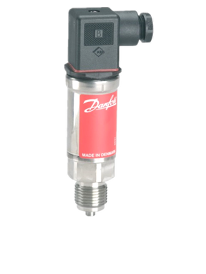 DANFOSS DANFOSS压力变送器