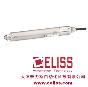 高分辨率線(xiàn)性PI執行器