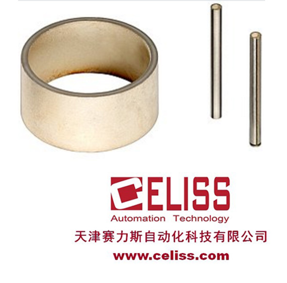 Physik Instrumente (PI)壓電陶瓷管PI壓電陶瓷管