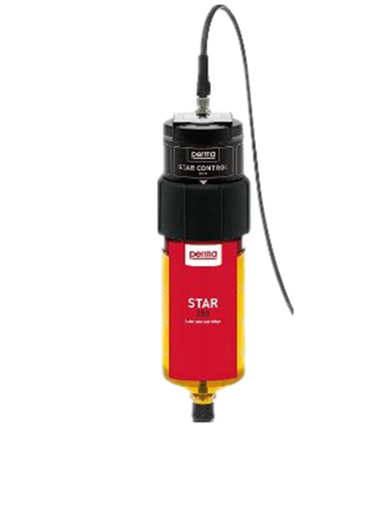 PERMA注油器STAR CONTROLLC250