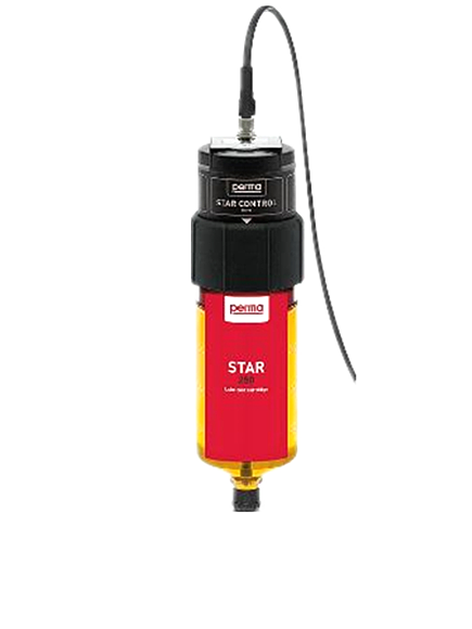 PERMA注油器STAR CONTROLLC250
