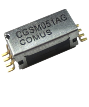 COMUS继电器CGSM系列