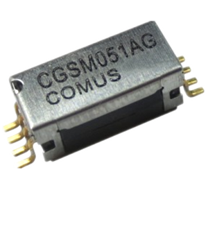 COMUS繼電器CGSM系列CGSM-051A-G