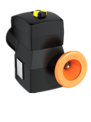 EBROEBRO ARMATUREN電動(dòng)執行器-E120