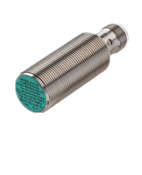 P+F電感式傳感器NCB8-18GM40-N0-V1