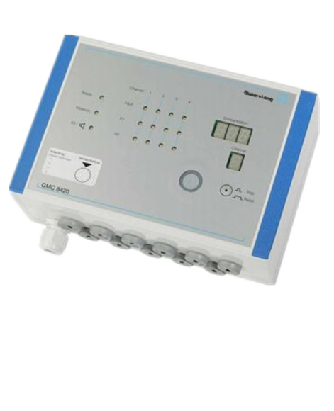BIELER+LANG主機(jī)GMC 8420