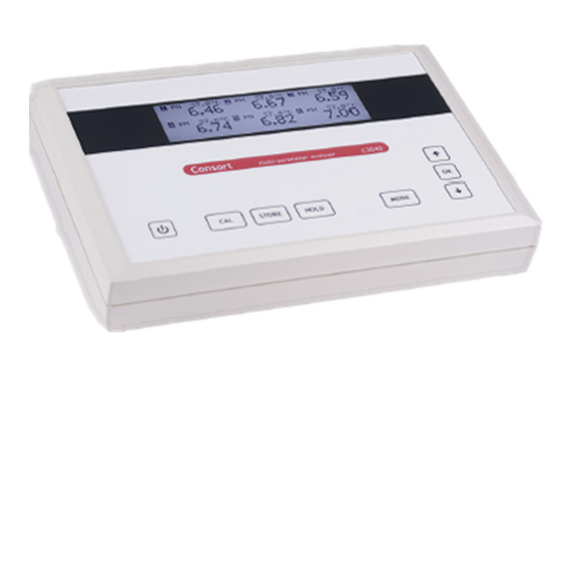 CONSORTPH計(jì) - C3041C3040