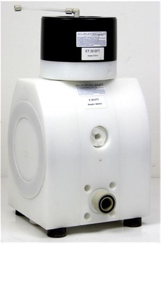 ALMATEC阻尼器ET40EFE