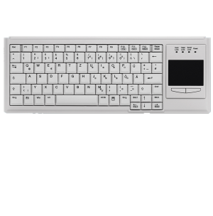 ACTIVE KEY键盘AK-4400-G系列