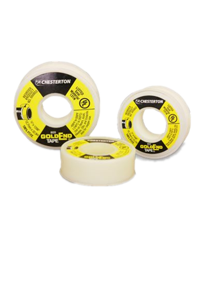 CHESTERTON生料帶800 GoldEnd802 1/2X540