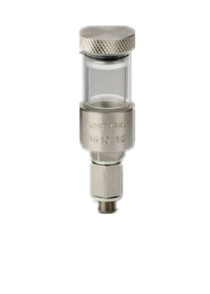 KOSTYRKA自動補油器4610.10.