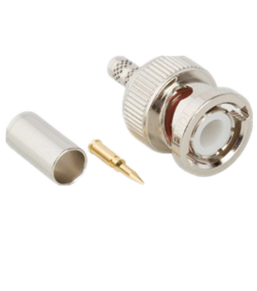 AMPHENOL連接器031-320-RFX