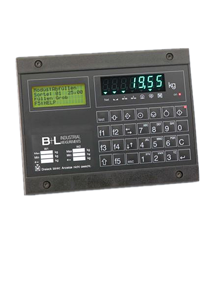 B + LB+L控制器SWA 2000-C