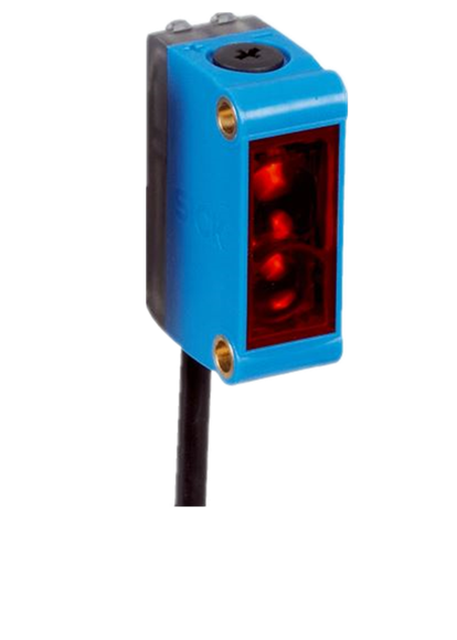 SICK漫反射式光電傳感器GTE6-N1211