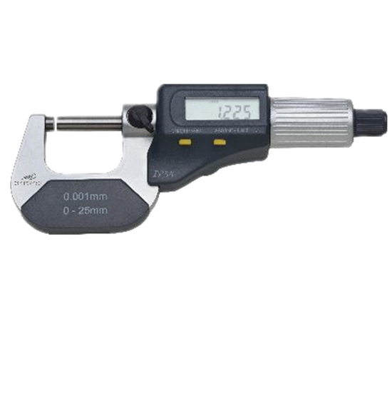 HELIOS PREISSER電子數(shù)顯外徑千分尺0912系列0912 501，0912 502……