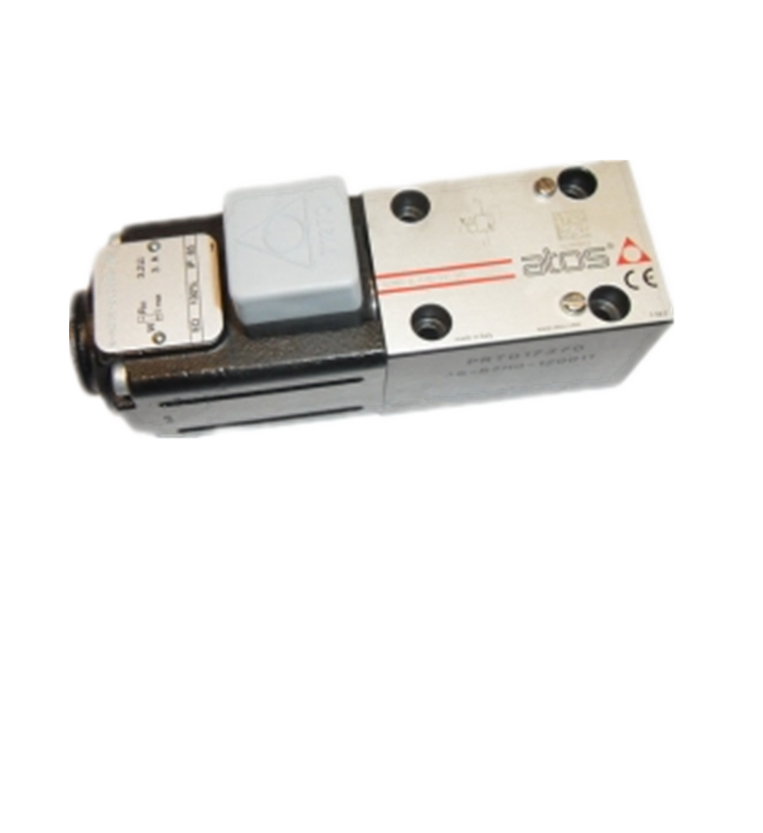 ATOS閥RZMO-ARZMO-A-030/210