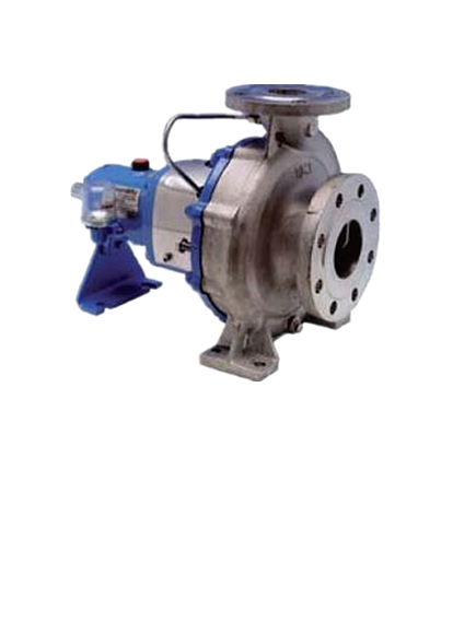 SOMEFLU泵（不含电机）NI系列NI 80-50-160