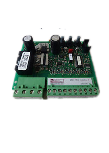 BEBRO控制器DC RS alpha 5
