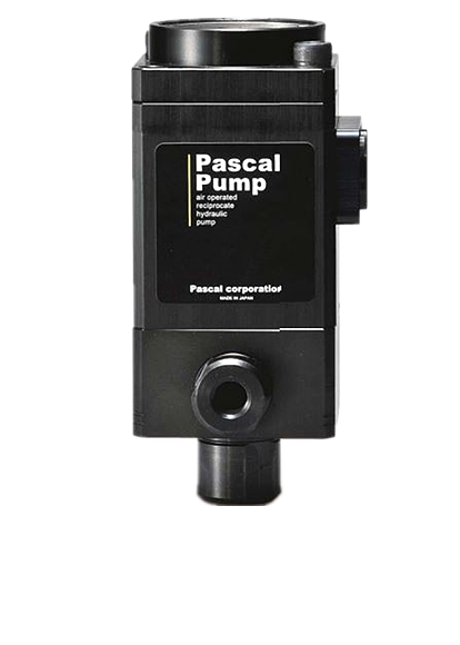 PASCAL液压泵X63系列X6308U-B