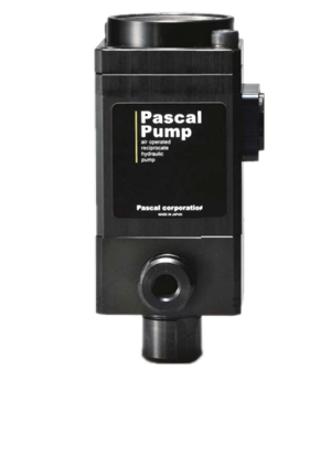 PASCAL液压泵X63系列