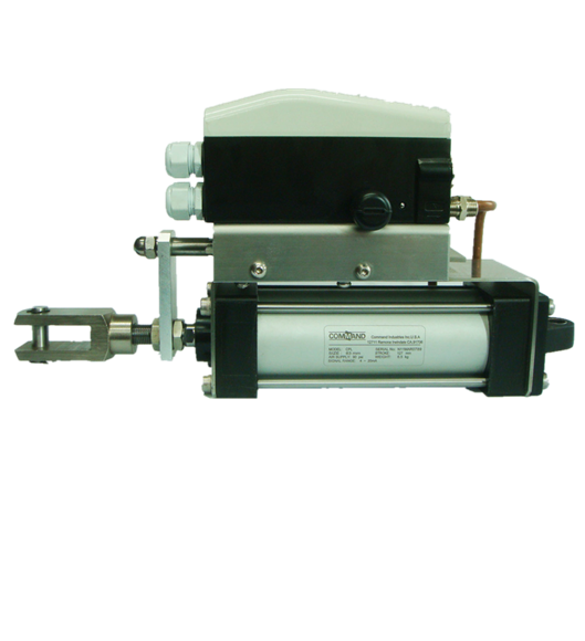 COMMAND氣動執行器CPL-BM系列CPL-BM-63-127