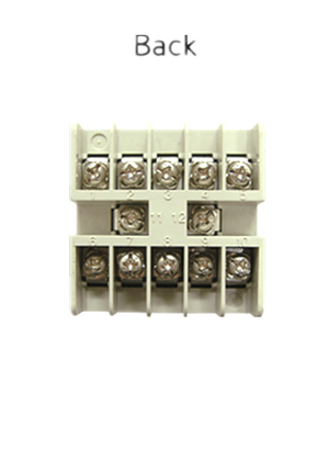 LINE SEIKI萊茵計數器G48系列