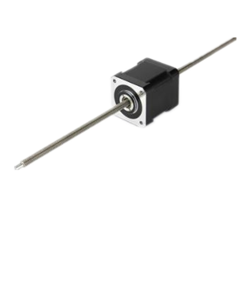 NANOTEC電機執行器LA42系列LA421S14-A-TJBA