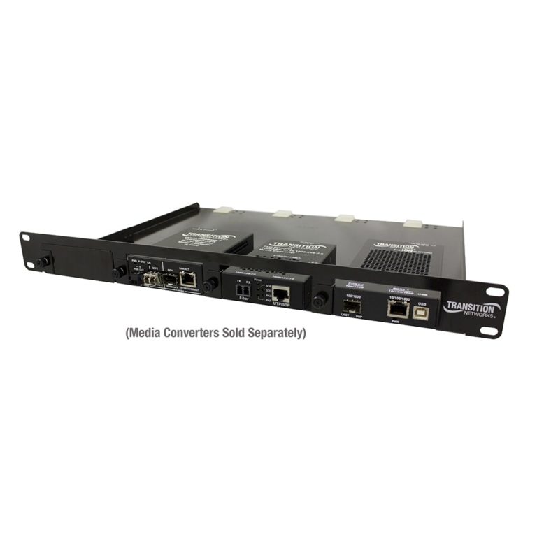 TRANSITION轉換架系統RMS19-SA4-02