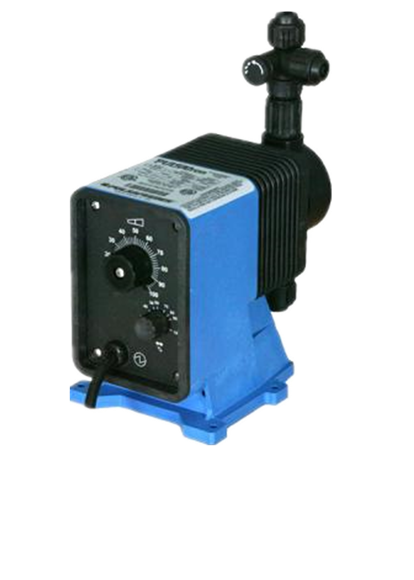 PULSATRONPULSATRON計量泵Series A PlusLBC4