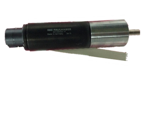 FAULHABER直流微型電機3272G036CR3272G036CR IE3-512 L 323S23:1