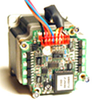 JVL电源驱动模块SMD73-4-2600D03