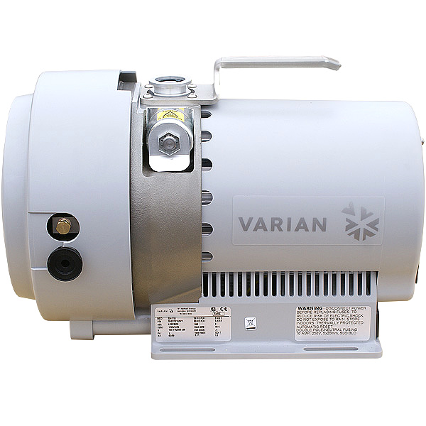 VARIAN干式涡轮泵SH110