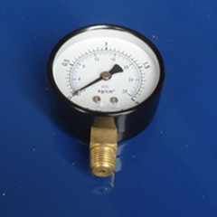 ITH壓力表Eco-MAX series