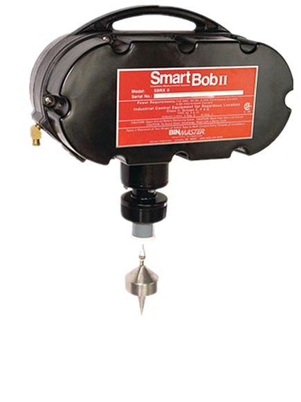 BINMASTER液位传感器SmartBob2SBR II,SBRXII