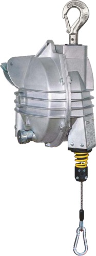 TECNA平衡器9361…93696410 9366