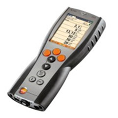 TESTO煙氣分析儀testo 350