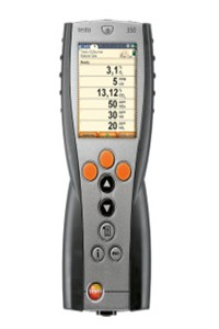 TESTO煙氣分析儀testo 350