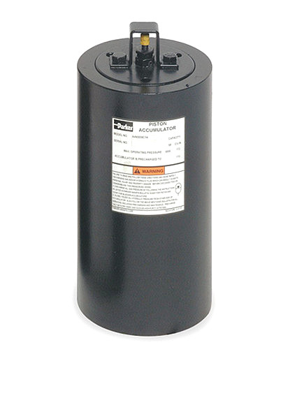 PARKER液压蓄能器ACPACP05CA050E1KTC