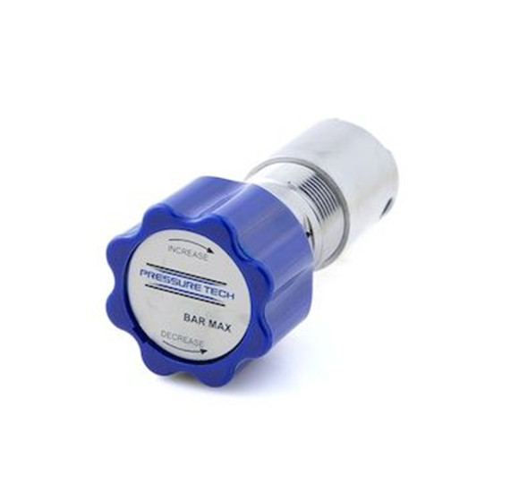 PRESSURE TECH調(diào)壓閥MINI-300系列MINI 300-06-5-10-K-N