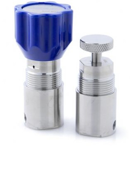 PRESSURE TECH調(diào)壓閥MINI-300系列MINI 300-06-5-10-K-N