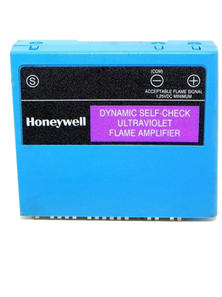 HONEYWELL火焰放大器R7861系列R7861 A1026
