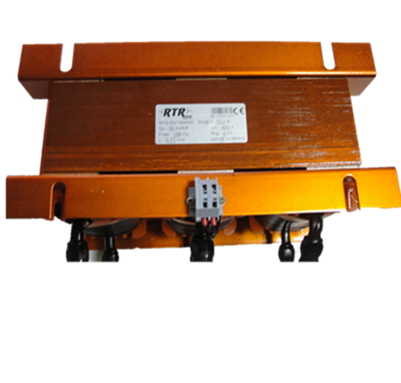 RTR電抗器RTSRTS-50/189/400