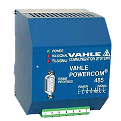 VAHLE调制解调器 POWERCOM 485VAHLE POWERCOM 485